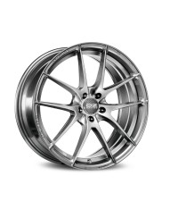 Jante ALU, OZ LEGGERA HLT GRIGIO CORSA BRIGHT , 9X19 5/112 ET25, Alésage 75