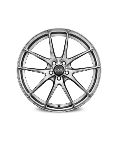 Jante ALU, OZ LEGGERA HLT GRIGIO CORSA BRIGHT , 9X19 5/112 ET25, Alésage 75