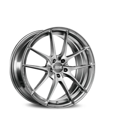 Jante ALU, OZ LEGGERA HLT GRIGIO CORSA BRIGHT , 11.5X21 5/130 ET67, Alésage 71.56