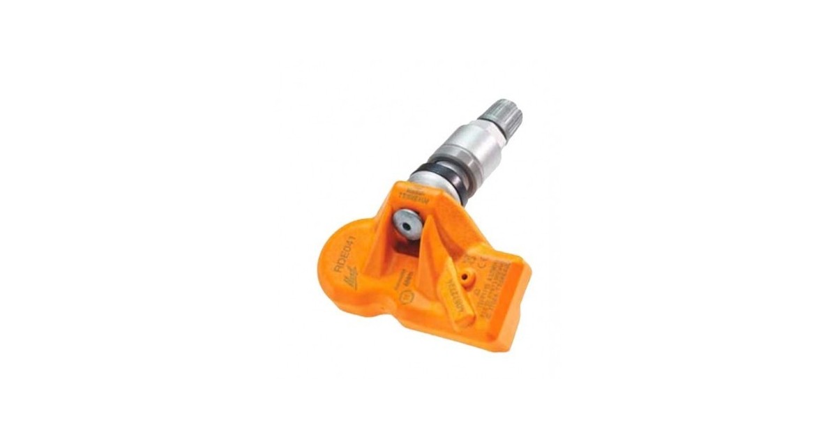 Capteur de roue, TPMS, HUF,N0 43480000, Pour Subaru