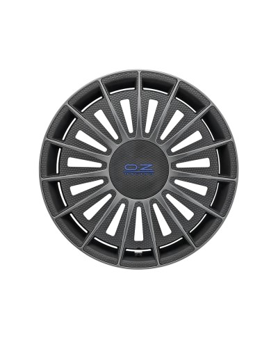 Jante ALU, OZ  SUPERTURISMO AERO-E STAR GRAPHITE, 11X20 5/130 ET60, Alésage 71.56
