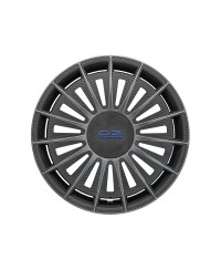 Jante ALU, OZ  SUPERTURISMO AERO-E STAR GRAPHITE, 9X20 5/130 ET54, Alésage 71.56