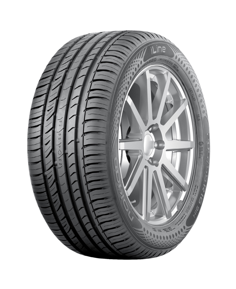 Pneu Nokian ILINE 185/60 R14 82T