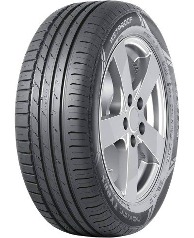 Pneu NOKIAN WETPROOF 1 195/65/15 91 H