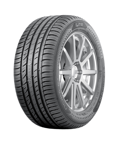 Pneu Nokian ILINE 185/70 R14 88T