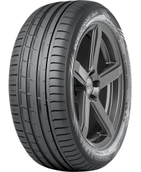 Pneu Nokian POWERPROOF SUV 275/45 R20 110Y (été)