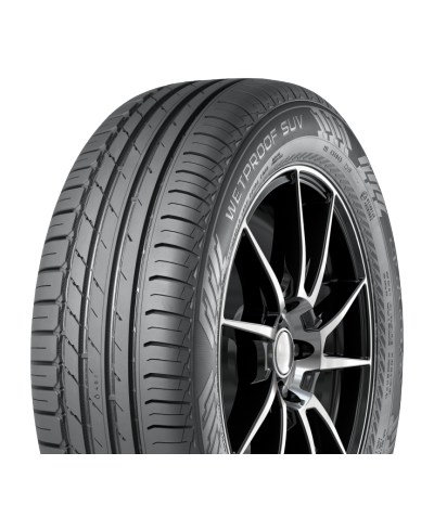 Pneu Nokian WETPROOF SUV 225/70 R16 103H (été)