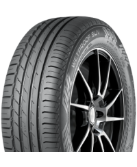 Pneu Nokian WETPROOF SUV 255/65 R17 114H (été)