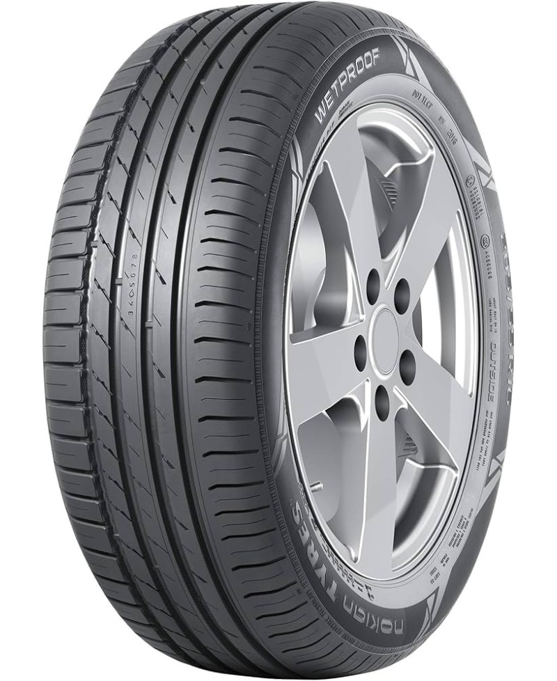 Pneu NOKIAN WETPROOF 1 225/55R16 99W XL