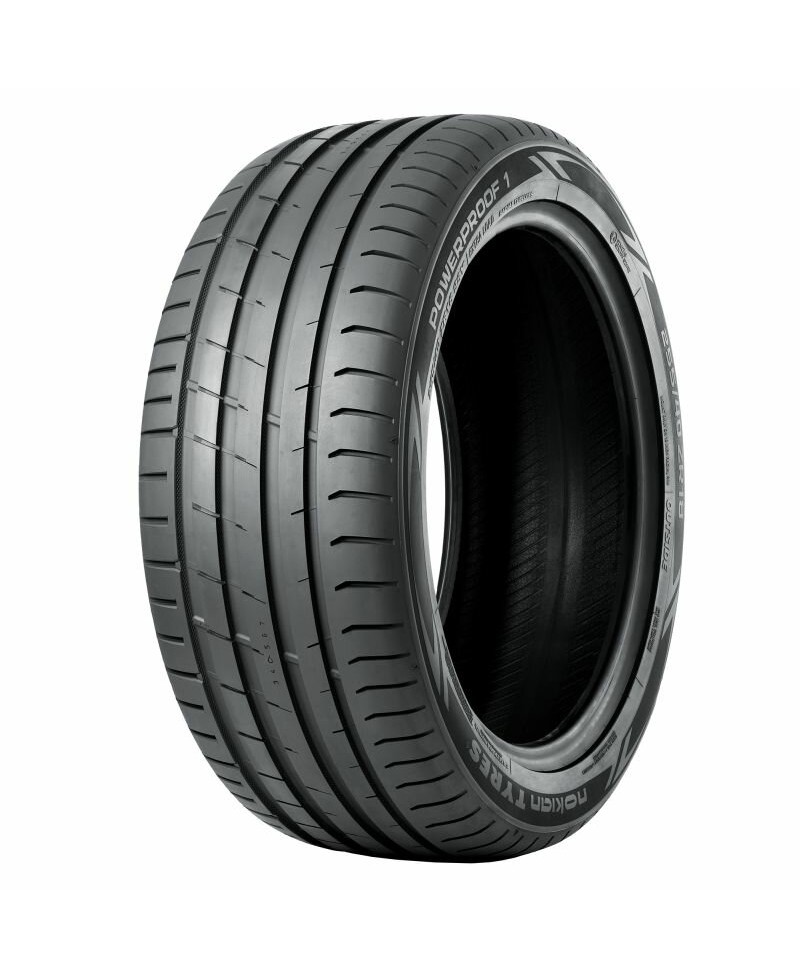 Pneu NOKIAN POWERPROOF 1 XL 275/30 ZR20 97Y FP