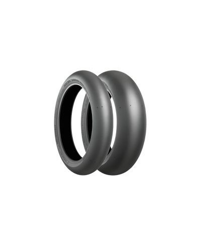 Pneu moto,  Bridgestone V 02 Rear Medium 200/ 660 R17  NHS TL