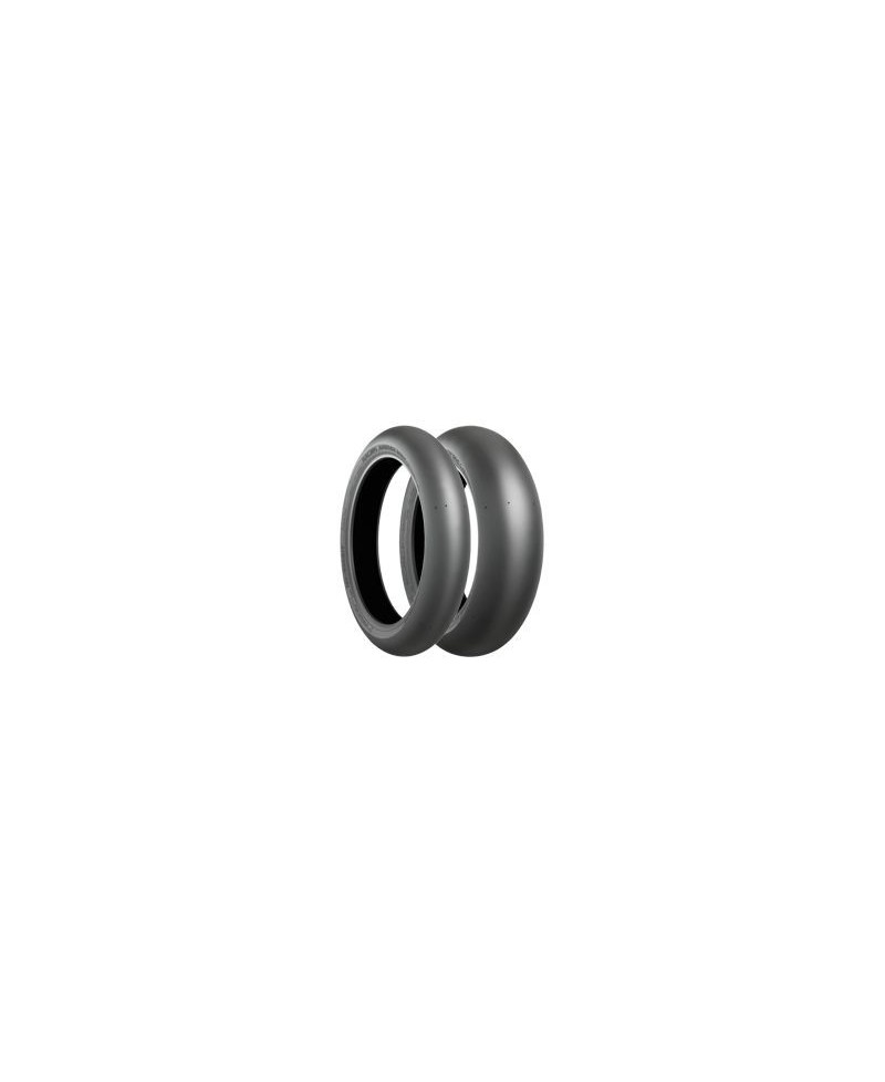 Pneu moto,  Bridgestone V 02 R Medium 200/660R17  NHS TL