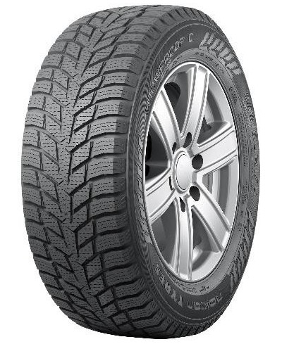 Pneu NOKIAN SNOWPROOF C 225/65/16 112 T 3PMSF