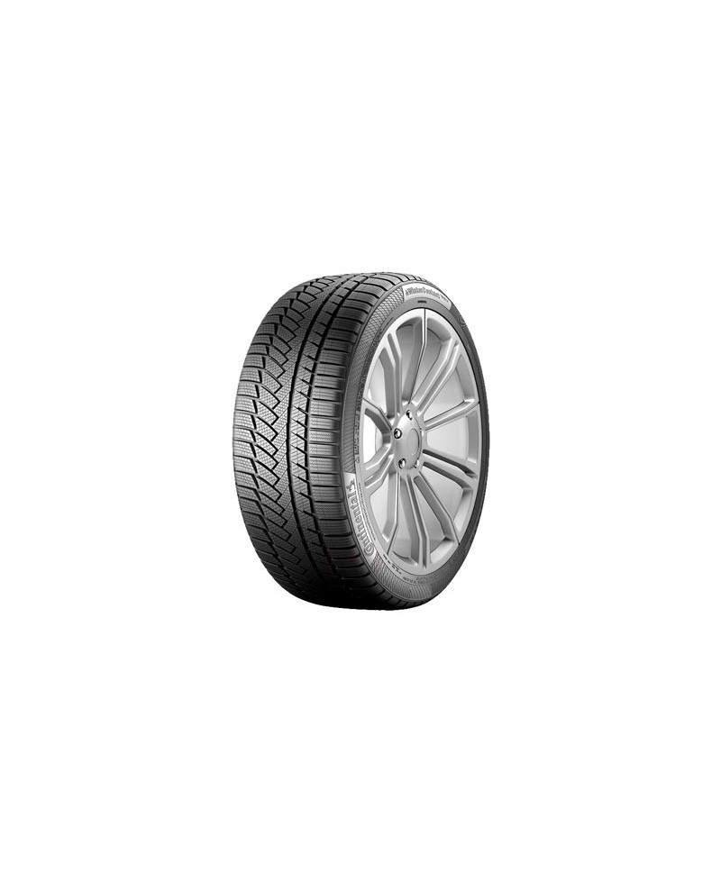 Pneu Continental TS 850 P SUV 255/60 R17 106H, M&S, 3PMSF