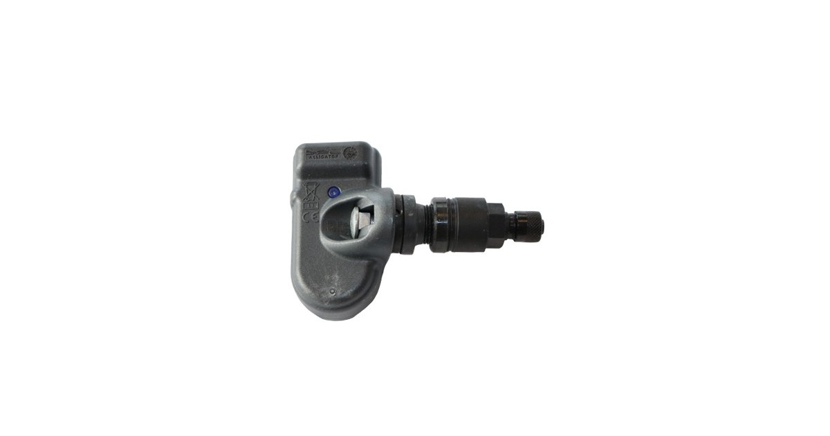 Capteur de roue, TPMS, Alligator, TY-591061, SENS-IT CLAMPIN