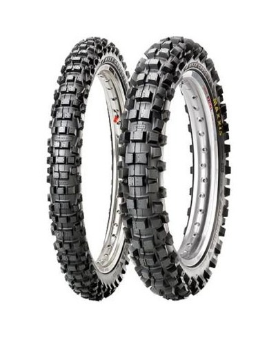 Pneu moto,  Maxxis M-7304 Maxxcross IT FRONT 70/100-17  40M  TT