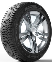 Pneu Michelin ALPIN 5 AO 215/55 R17 94V 3PMSF