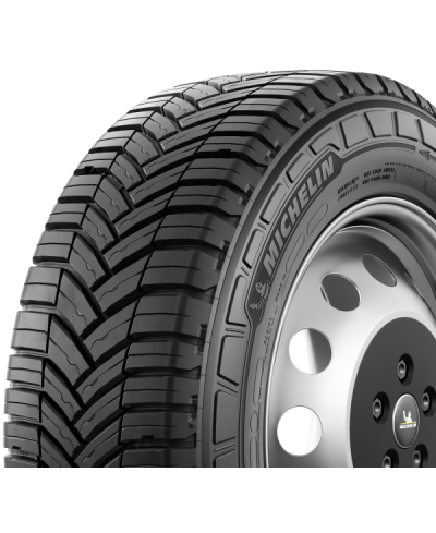 Pneu Michelin AGILIS CROSSCLIMATE 205/65 R15 102/100T 3PMSF