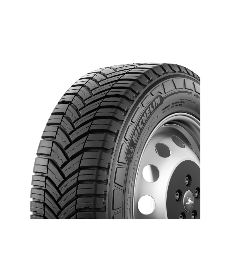 Pneu MICHELIN AGILIS CROSSCLIMATE 215/ 75 R16C 113 / 111R , 3 PMSF