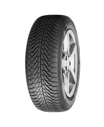 Pneu Fulda MULTI CONTROL 175/80 R14 88T, M&S, 3PMSF