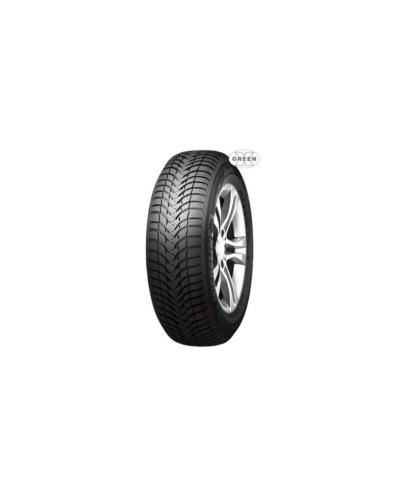 Pneu Michelin ALP.A4 185/60 R14 82T, M&S, 3PMSF