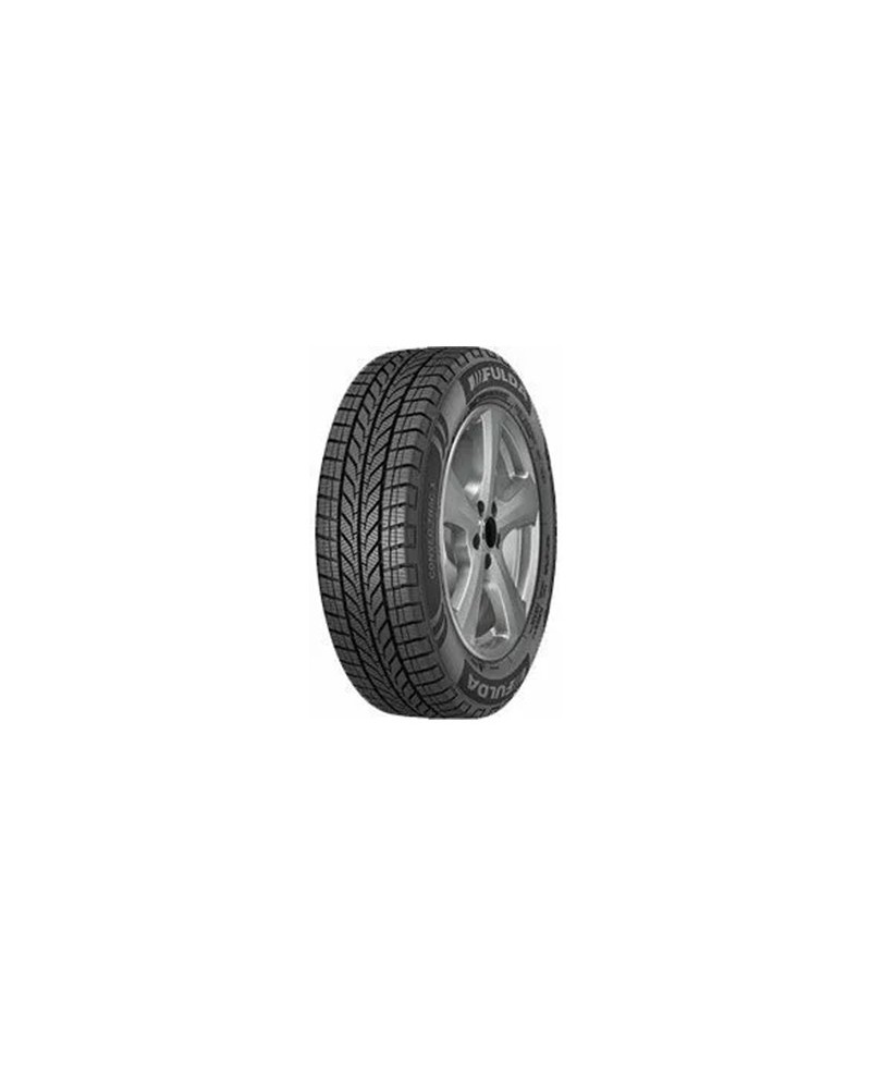 Pneu Fulda CON. TRAC 3 195/60 R16 99/97T, M&S, 3PMSF