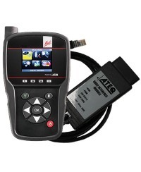 Outil de diagnostic HUF VT46 rdks TPMS incluant le module OBDII