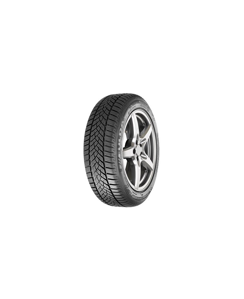 Pneu Fulda KR.CONTR.HP 2 215/55 R16 93H, M&S, 3PMSF