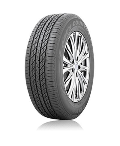 Pneu Toyo OPEN COUNTRY U/T 235/55 R19 101W XL, M&S