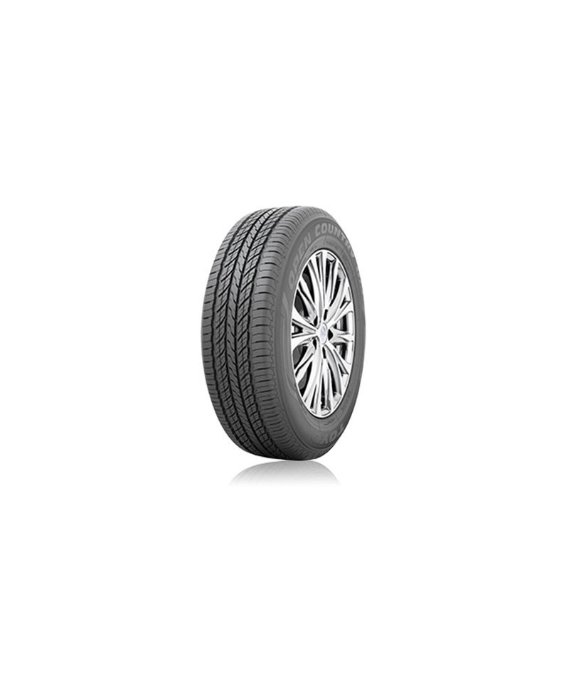 Pneu Toyo OPEN COUNTRY U/T 235/55 R19 101W XL, M&S