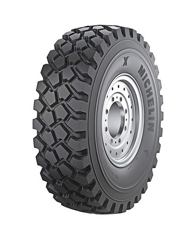 Pneu Michelin XZL 255/100 R16 126K, M&S