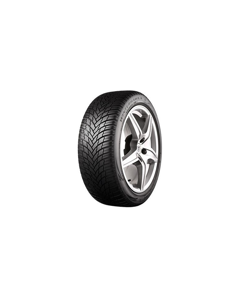 Pneu Firestone WIN-HAWK 4  XL 255/40 R19 100V, M&S, 3PMSF