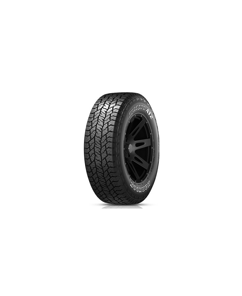 Pneu Hankook RF11 265/70 R17 121/118S, M&S, 3PMSF