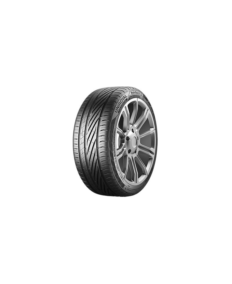 Pneu Uniroyal RAINSPORT 5 XL 275/45 R19 108Y