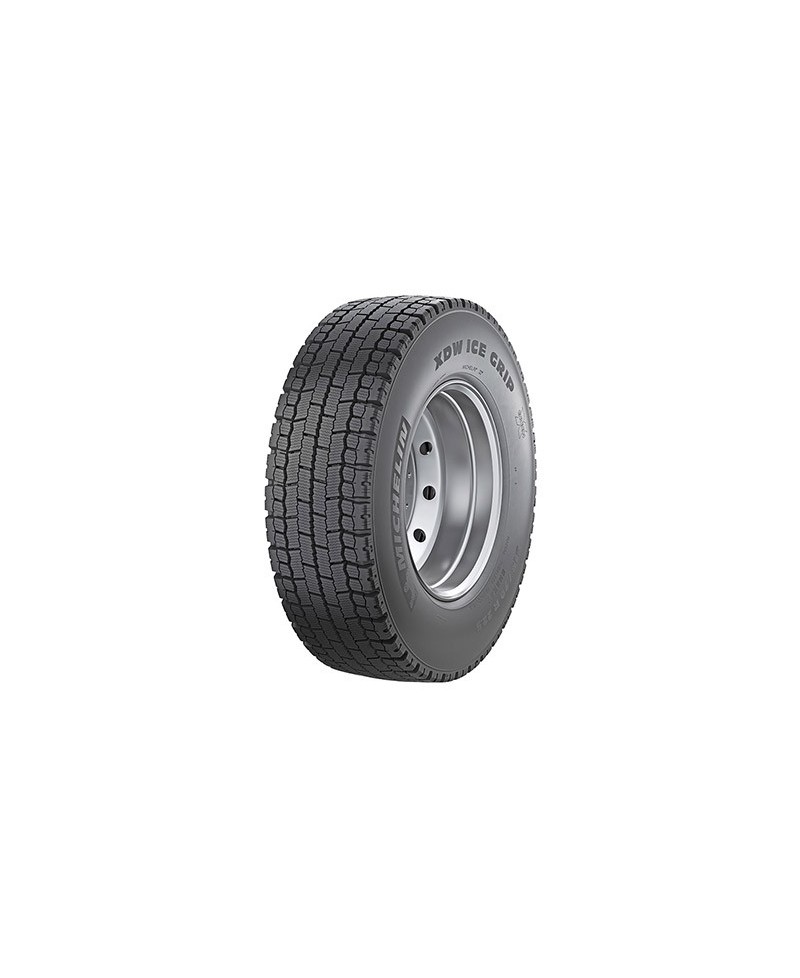 Pneu Michelin XDW ICE GRIP 275/70 R22.5 148/145L, M&S, 3PMSF