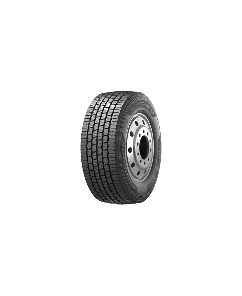 Pneu Hankook AW02 295/80 R22.5 154/149M, M&S, 3PMSF