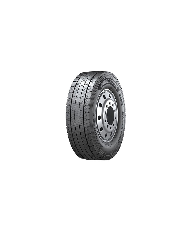 Pneu Hankook DL 51 295/80 R22.5 154/149M, M&S, 3PMSF