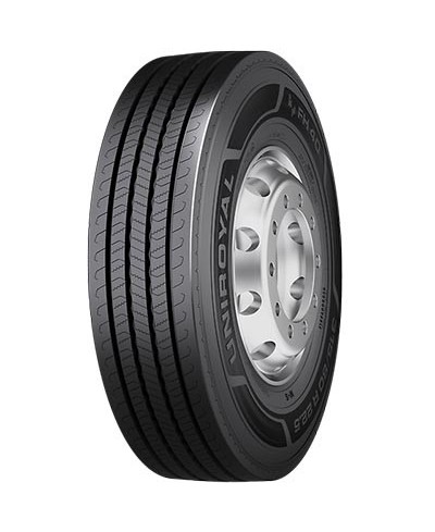 Pneu Uniroyal FH 40 295/80 R22.5 154/149M, M&S, 3PMSF