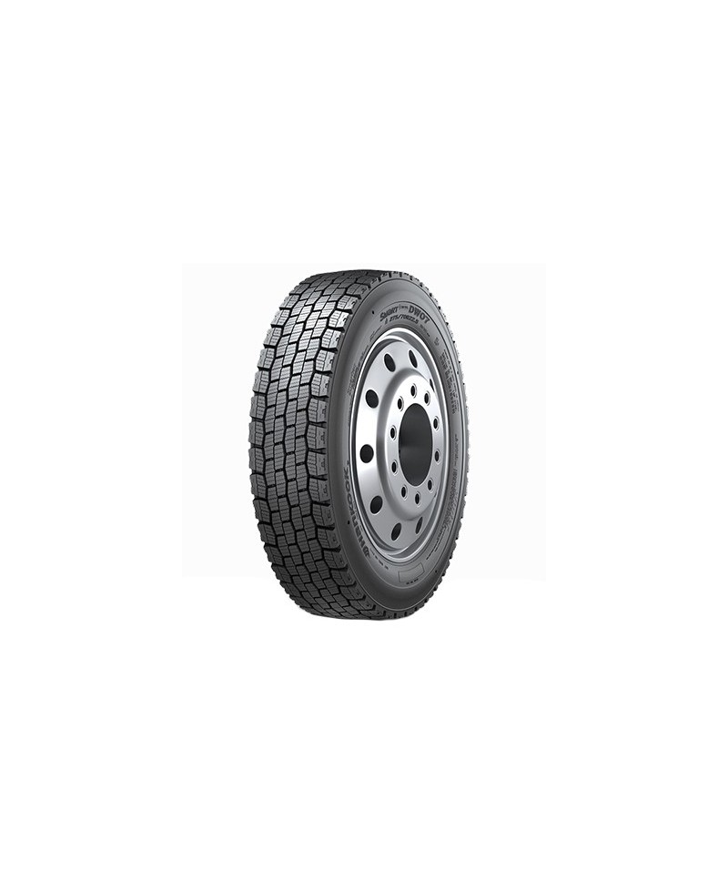 Pneu Hankook DW07 315/70 R22.5 154/150L, M&S, 3PMSF