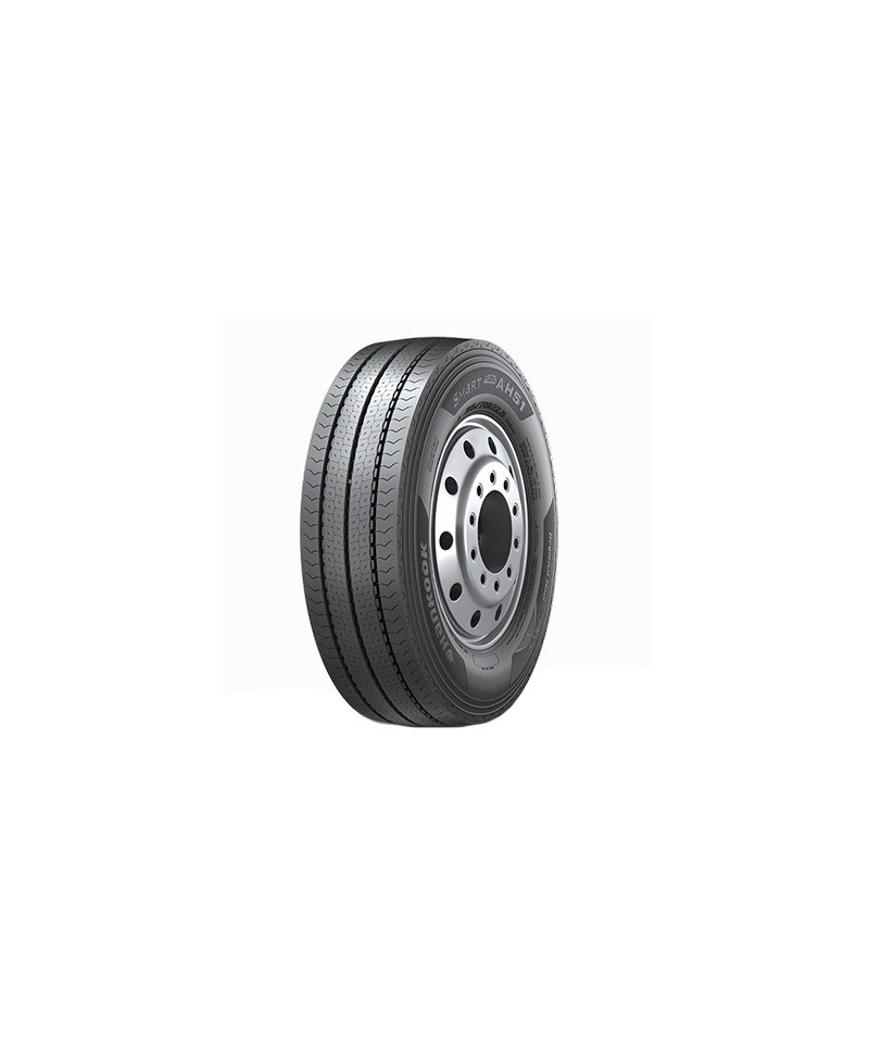 Pneu Hankook AH51 355/50 R22.5 156K, M&S, 3PMSF