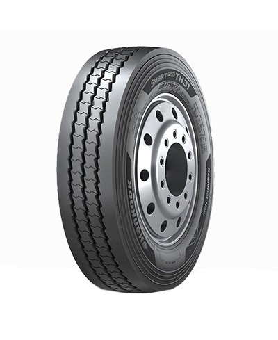 Pneu Hankook TH31 445/65 R22.5 169K, M&S, 3PMSF