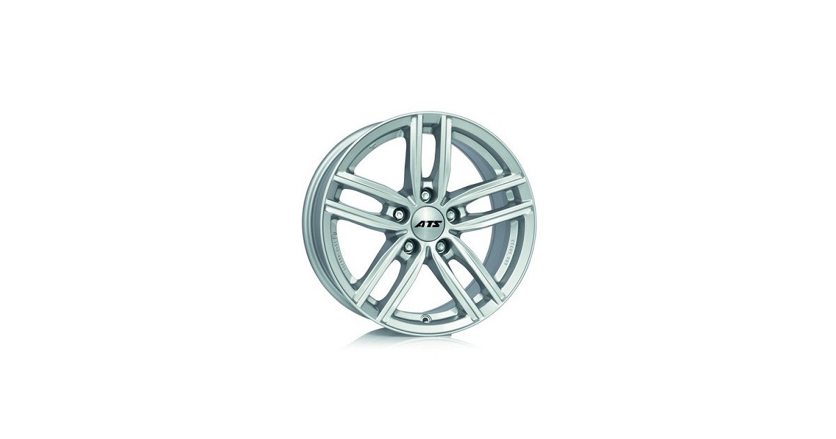 Jante ALU, ATS ANT/ECE/SI/ET46, 7X16 5/112 ET46, Alésage 57.1