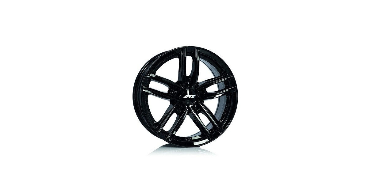 Jante ALU, ATS ANT/ECE/SW/ET41, 7X16 5/112 ET41, Alésage 57.1