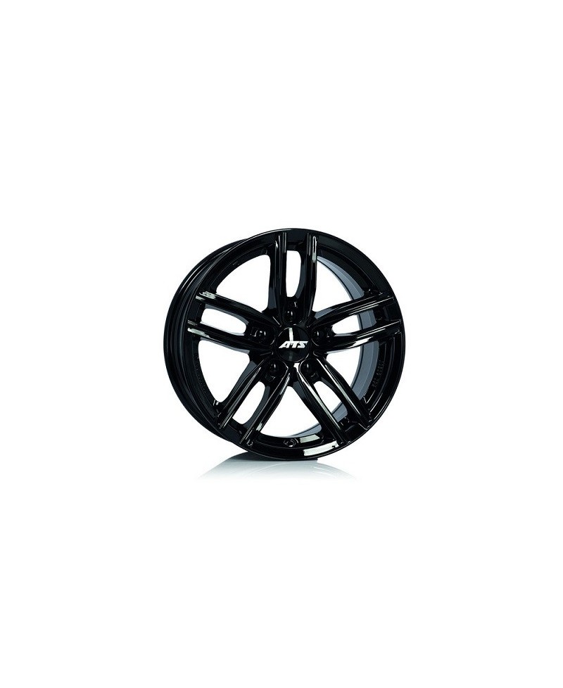 Jante ALU, ATS ANT/ECE/SW/ET40, 7X17 5/112 ET40, Alésage 57.1