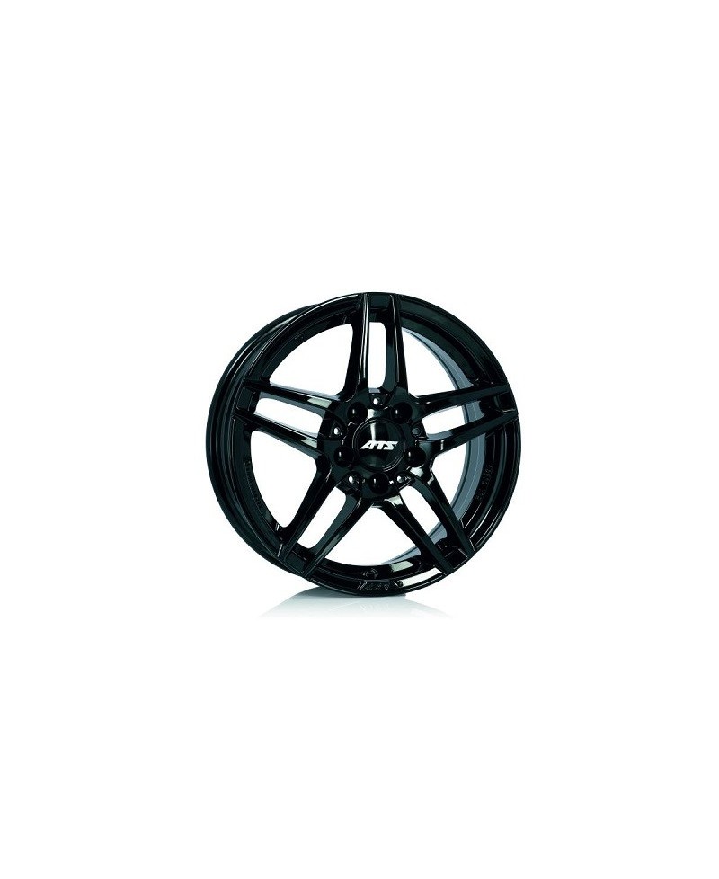 Jante ALU, ATS MZ/DS/ET52, 8X19 5/112 ET52, Alésage 66.6