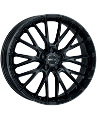 Jante Alu MAK SPECIALE GLOSS BLACK  8,5x21 5x120 ET24 , Alésage 72.6
