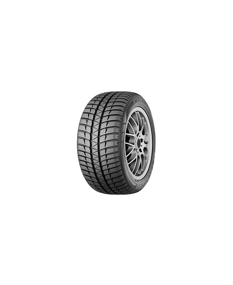 Pneu Sumitomo WT200 195/50 R15 82H, M&S, 3PMSF