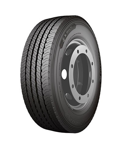 Pneu Michelin X MULTI Z 275/70 R22.5 148/145L