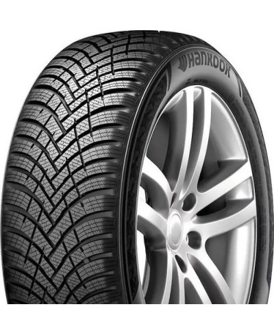 Hankook Winter I*cept RS3 W462  205/55 R16 91H, M&S, 3PMSF