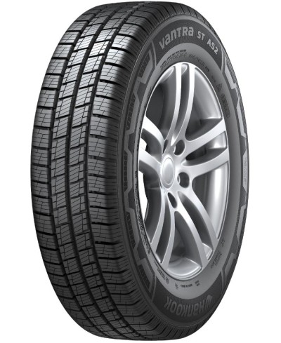 Pneu Hankook Vantra ST AS2 RA30 ALLWETTER 195/60 R16 99/97H , 3PMSF